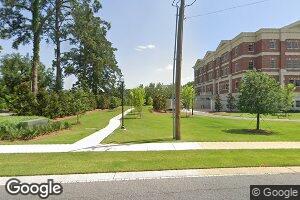 4500 Bon Aire Dr, Monroe, LA 71203