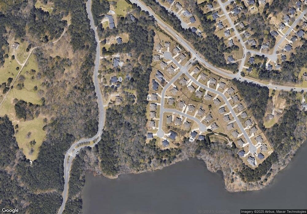 1158 Great Glen Way, Lawrenceville, GA 30045 - photo 1