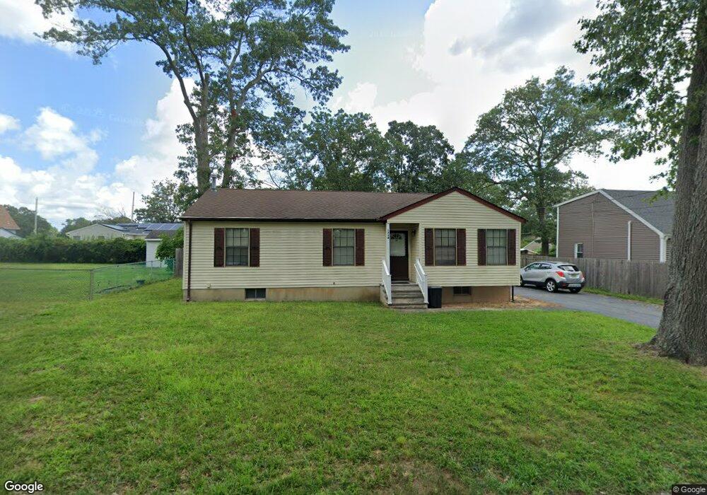 1710 Fanwood Rd, Forked River, NJ 08731 - photo 1