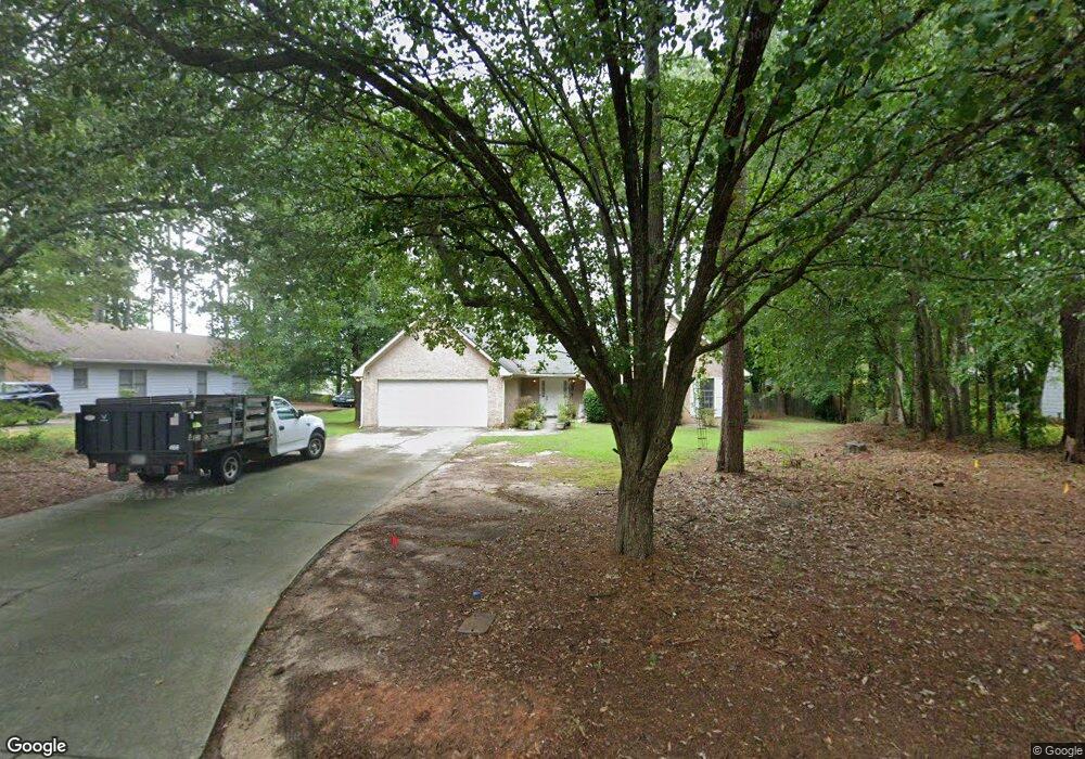 1376 Grindenwald Dr unit 4, Jonesboro, GA 30238 - photo 1