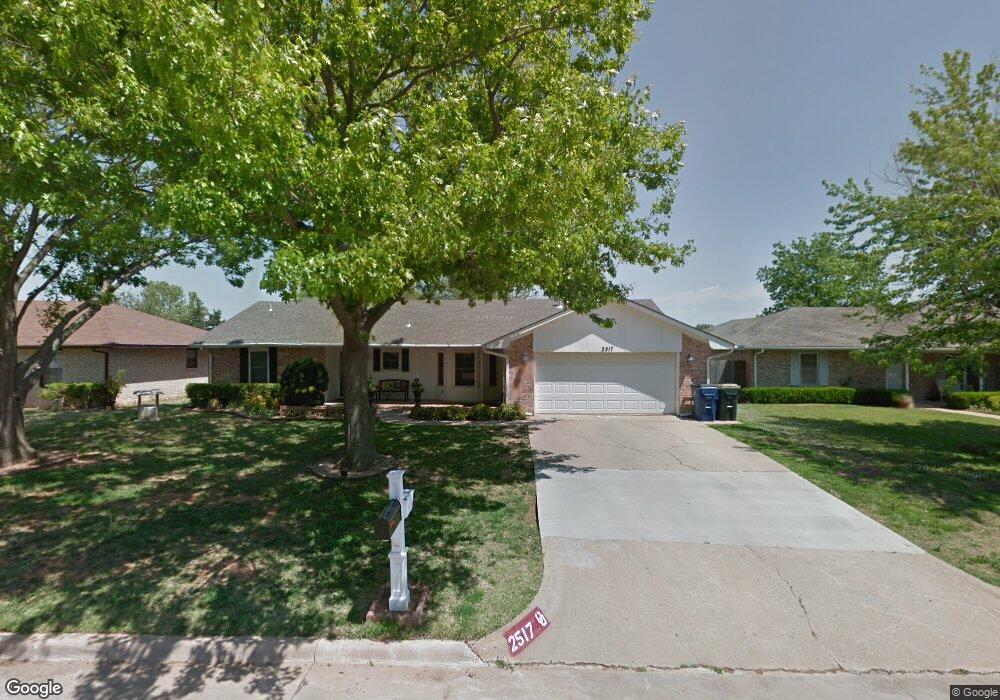 2517 Virginia St, Duncan, OK 73533 - photo 1