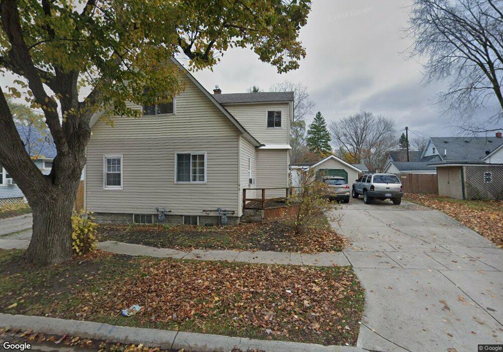 1418 12th St unit Bldg-Unit, Port Huron, MI 48060 - photo 1