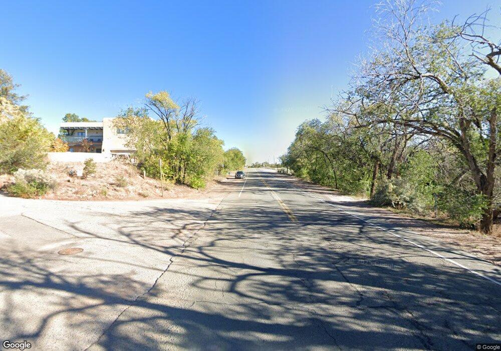 19 Paseo de La Cuma, Santa Fe, NM 87501 - photo 1