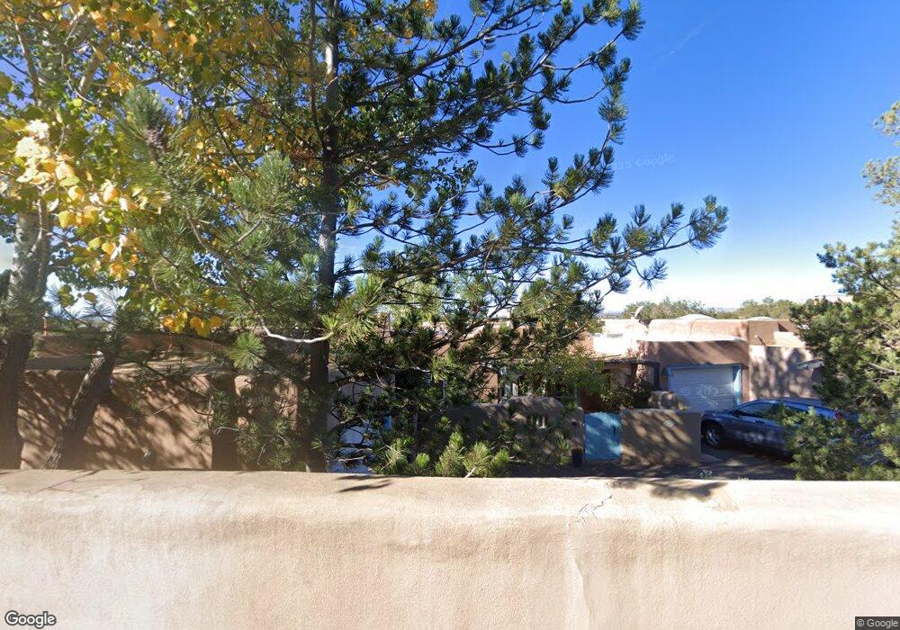 5 Paseo de La Cuma, Santa Fe, NM 87501 - photo 1