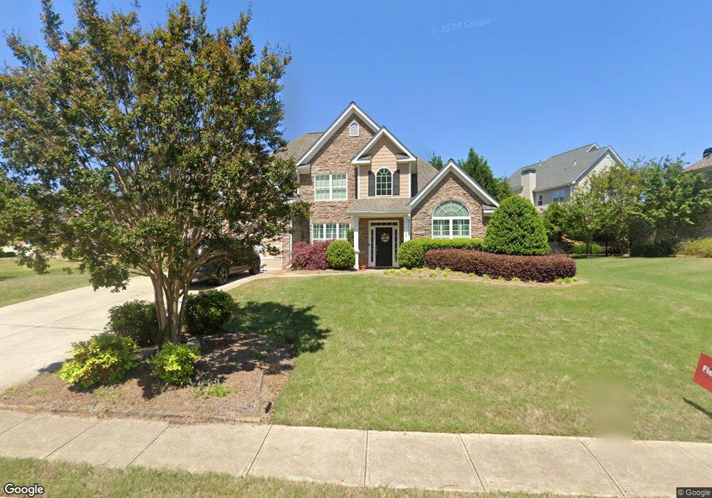 7166 Golfside Dr SE unit 2, Covington, GA 30014 - photo 1