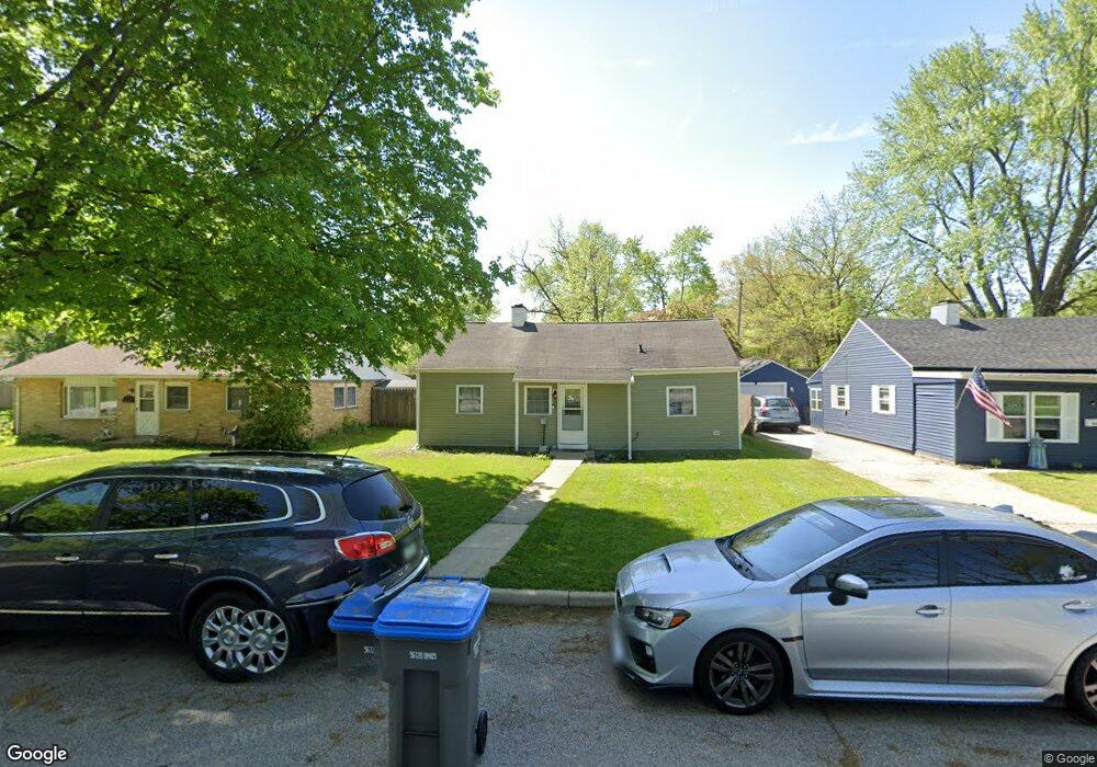 967 McDonald St, Elkhart, IN 46516 - photo 1