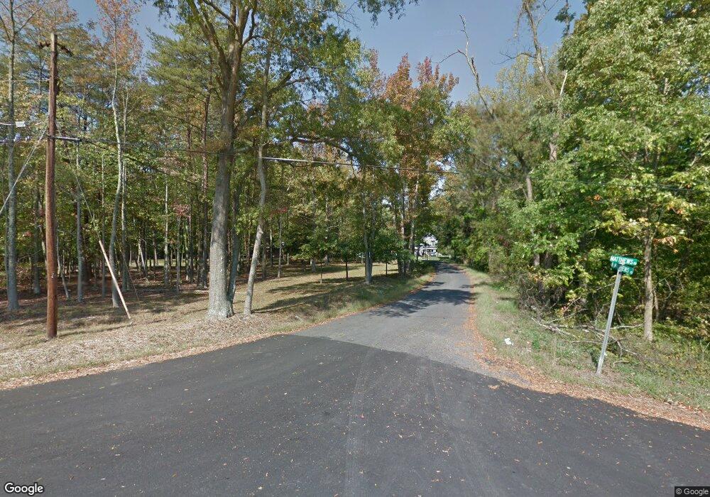 0 Matthews unit CH7977961, Bryans Road, MD 20616 - photo 1