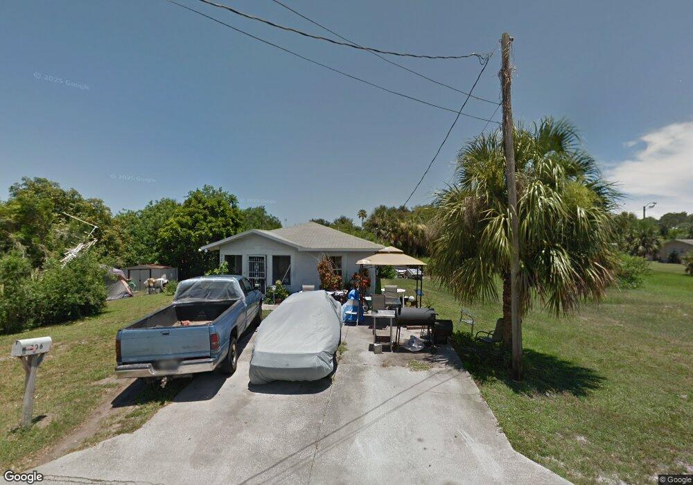 306 Loquat St, Cocoa, FL 32922 - photo 1