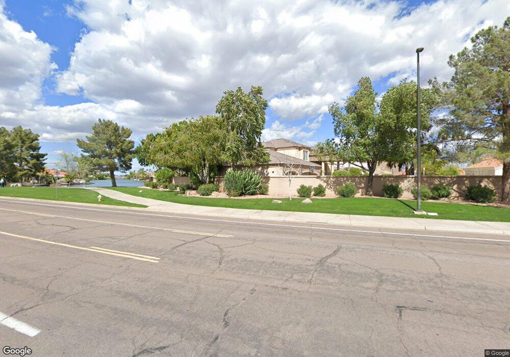 1817 E Coral Tree Dr, Gilbert, AZ 85234 - photo 1