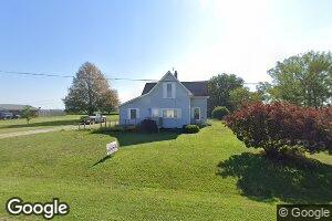 919 N Independence St, Windfall, IN 46076
