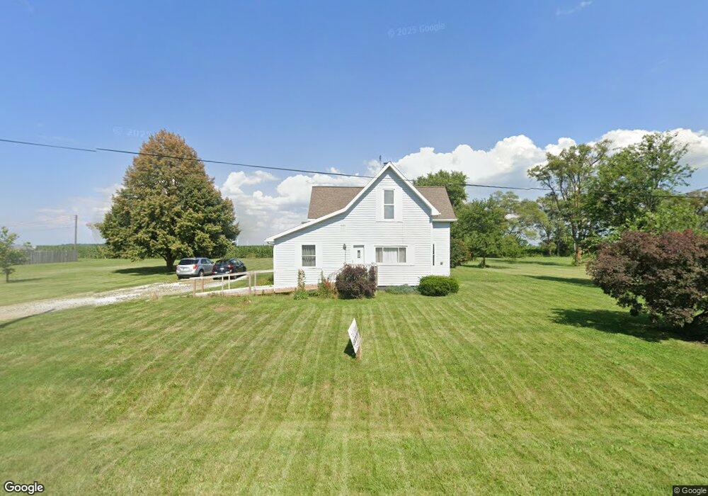 919 N Independence St, Windfall, IN 46076 - photo 1