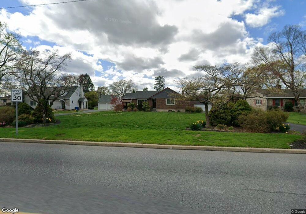 3242 Stoudts Ferry Bridge Rd, Reading, PA 19605 - photo 1