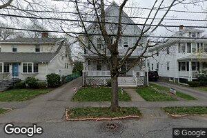 60-62 Warren Ave Unit 1, Milton, MA 02186