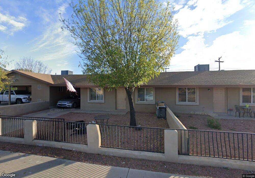 10033 N 18th Ave, Phoenix, AZ 85021 - photo 1