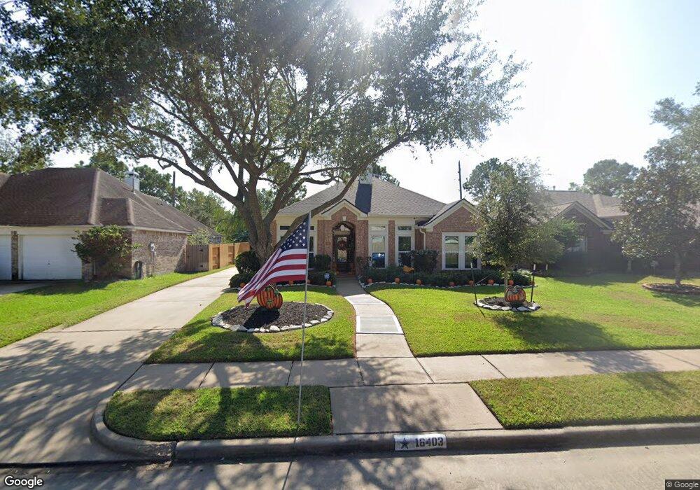 16403 Lasting Light Ln, Houston, TX 77095 - photo 1