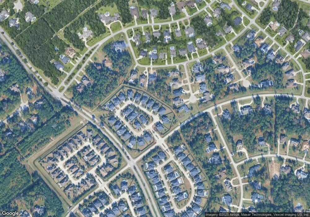 4106 E Slate Hills Ln, Spring, TX 77386 - photo 1