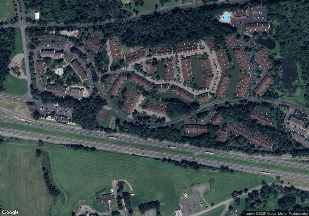 12 The Crescent unit 246F, Clinton, NJ 08809 - photo 1