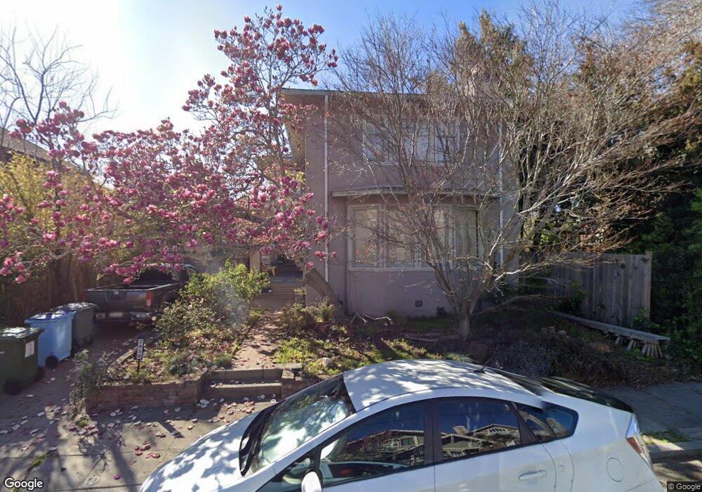 2950 Linden Ave, Berkeley, CA 94705 - photo 1