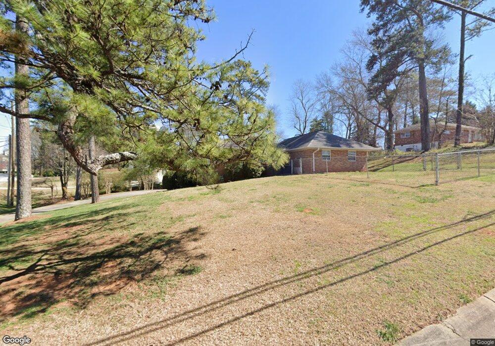 2366 Paces Ferry Rd SE, Smyrna, GA 30080 - photo 1