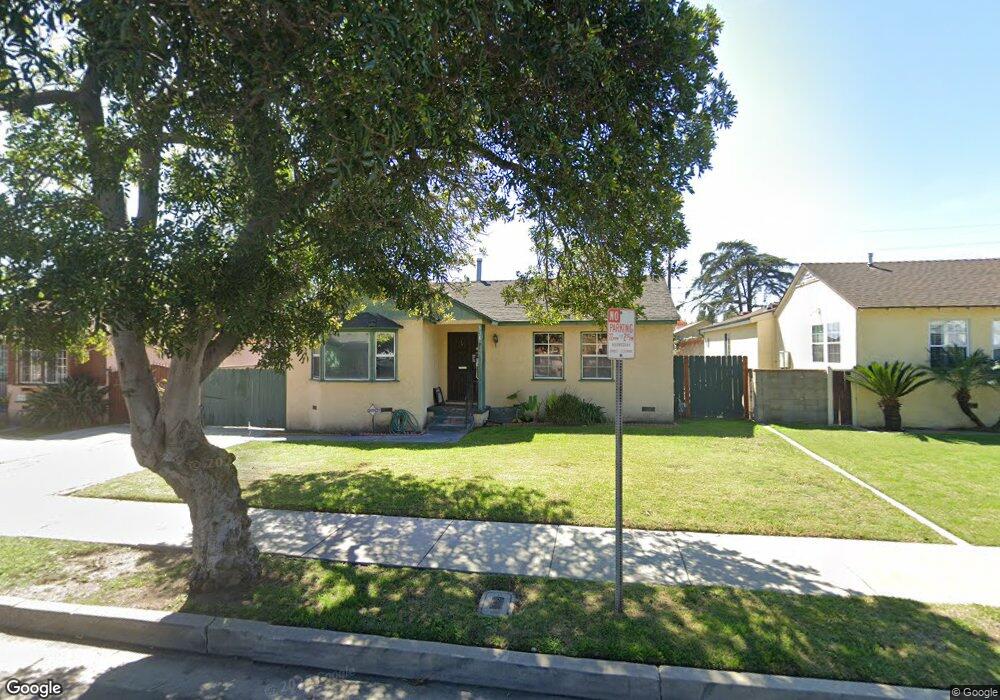 938 E 118th Place, Los Angeles, CA 90059 - photo 1