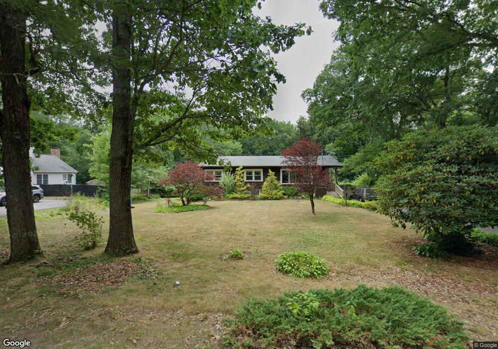 30/32 Mendon, Upton, MA 01568 - photo 1