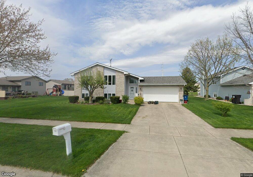 6190 W 88th Ave, Crown Point, IN 46307 - photo 1