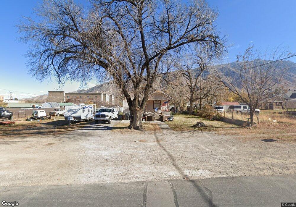 47 S 100 W, Santaquin, UT 84655 - photo 1