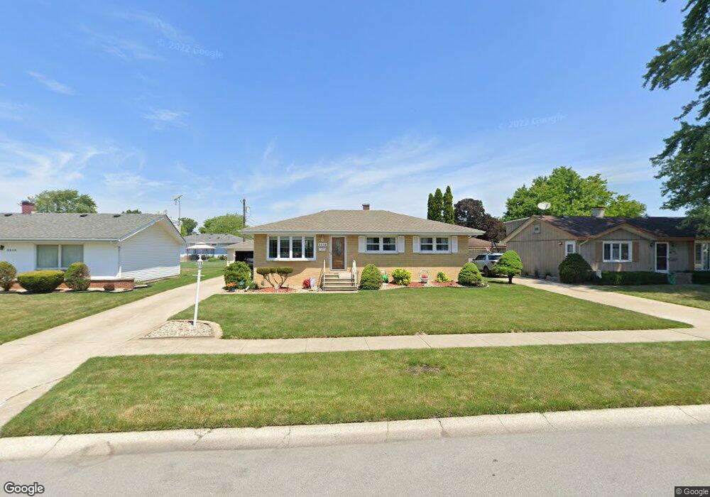 3019 99th St, Highland, IN 46322 - photo 1