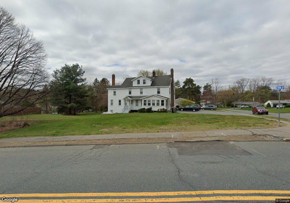 35 Frost St unit 1, Framingham, MA 01701 - photo 1