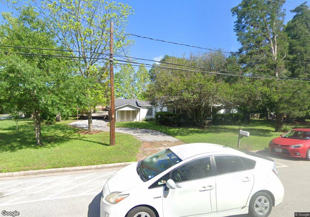 408 Commerce St, Tomball, TX 77375 - photo 1