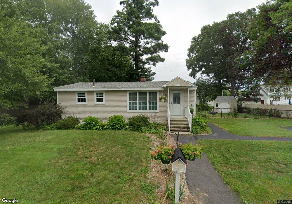 4 Fir St, Salem, NH 03079 - photo 1