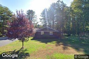 91 Ball Hill Rd, Princeton, MA 01541