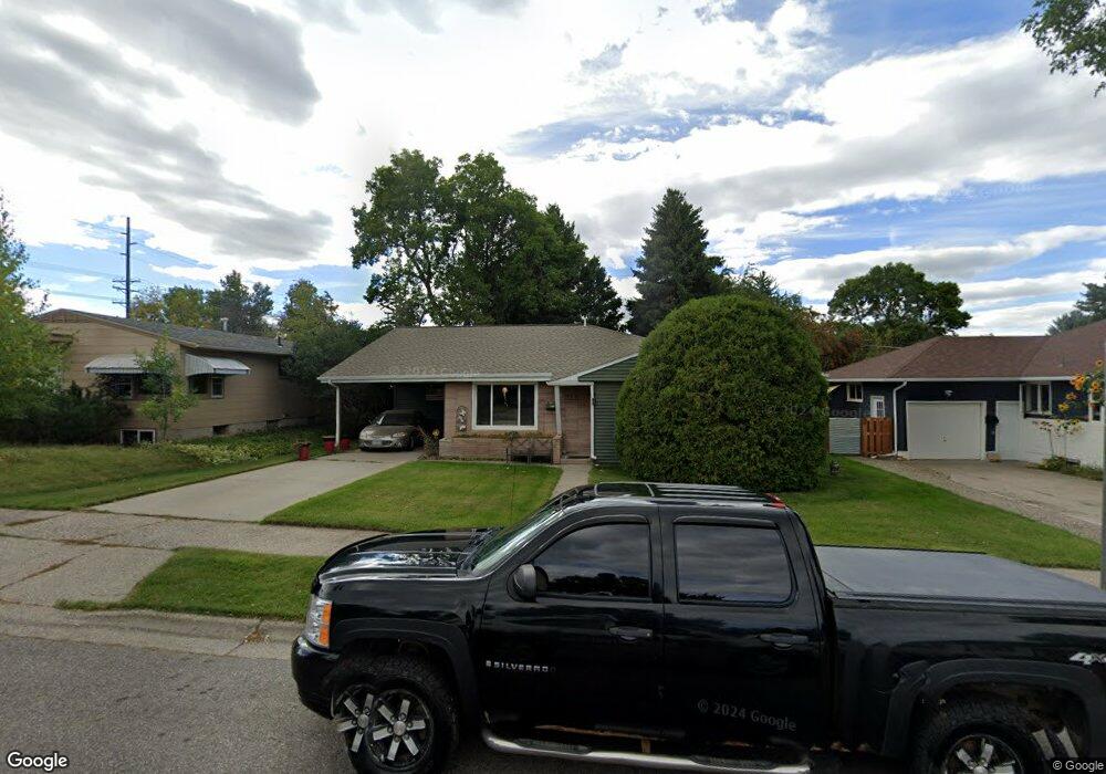 723 S 14th Ave, Bozeman, MT 59715 - photo 1