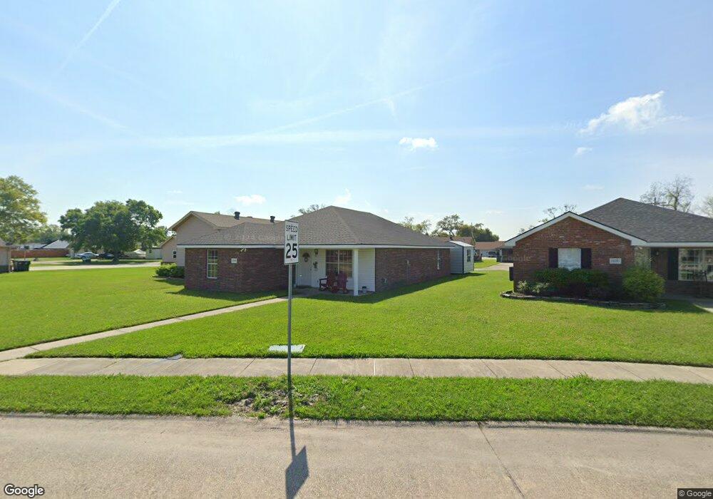 1424 Mitchell St, Lake Charles, LA 70607 - photo 1
