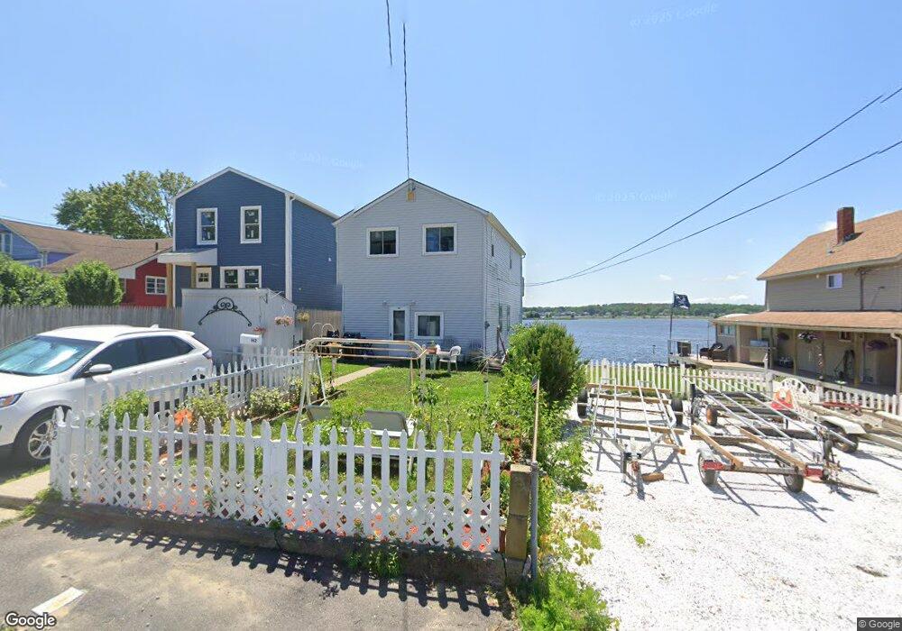 162 Ocean View Ave, Swansea, MA 02777 - photo 1