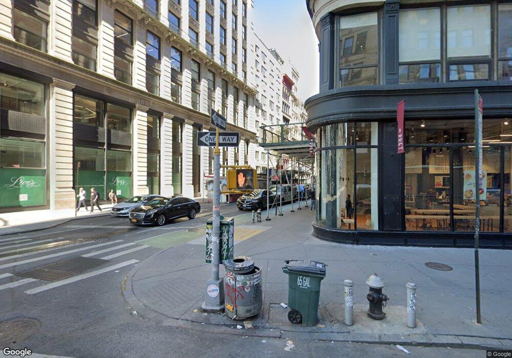 830 Broadway unit 5, New York, NY 10003 - photo 1