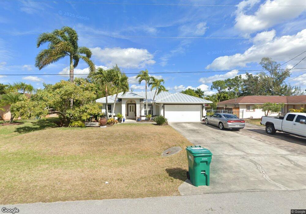 2714 54th St SW, Naples, FL 34116 - photo 1