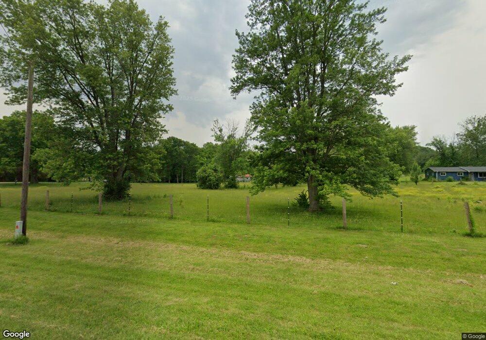 5890 S 550 E, Franklin, IN 46131 - photo 1