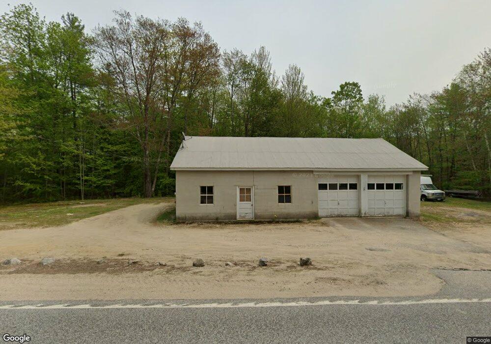 LOT 11 Beach Pond Rd, Wolfeboro, NH 03894 - photo 1