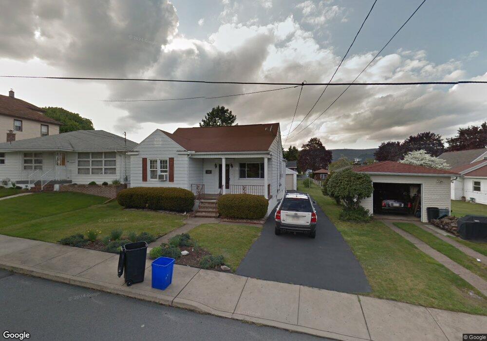 329 Sampson St unit L30, Old Forge, PA 18518 - photo 1