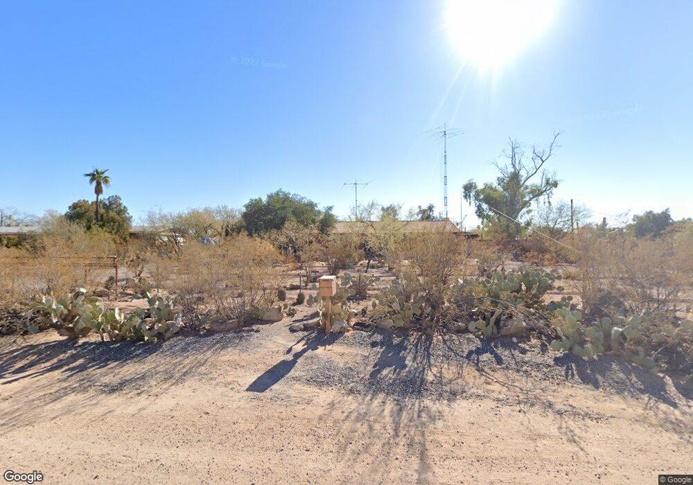 1402 E Kleindale Rd, Tucson, AZ 85719 - photo 1