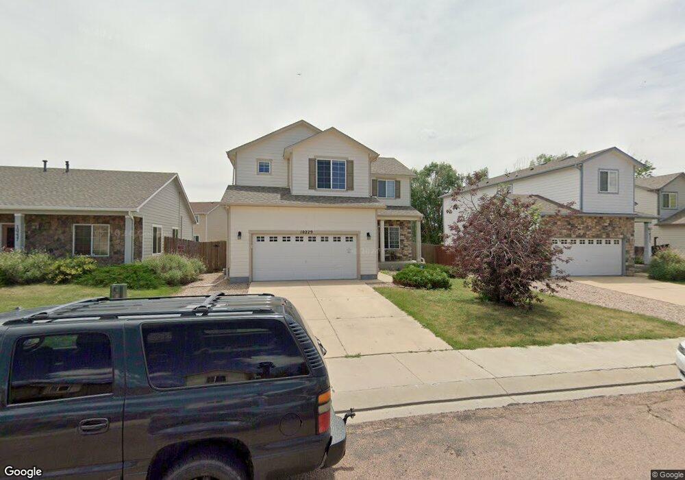 10229 Deer Meadow Cir, Colorado Springs, CO 80925 - photo 1