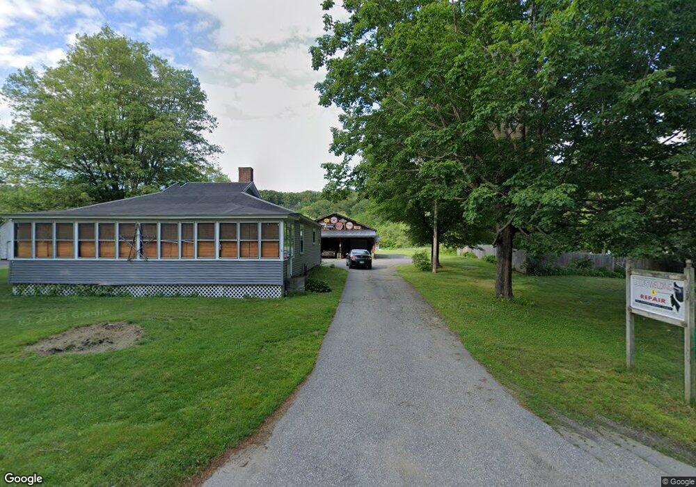 198 Upper Walpole Rd, Walpole, NH 03608 - photo 1