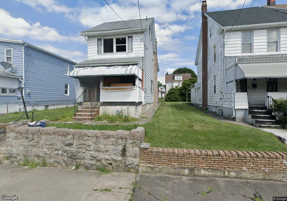 773 N Locust St, Hazleton, PA 18201 - photo 1