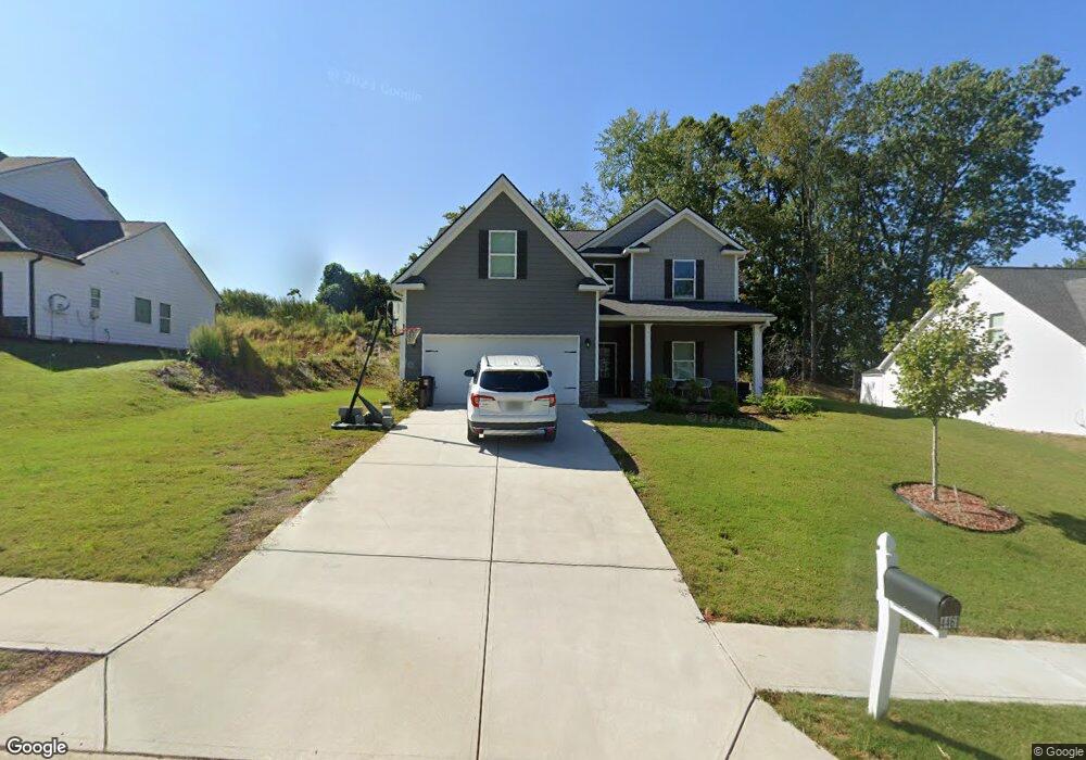 4461 Highland Gate Pkwy unit 138, Gainesville, GA 30506 - photo 1