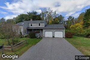 15 Carriage Rd, Cumberland Foreside, ME 04110