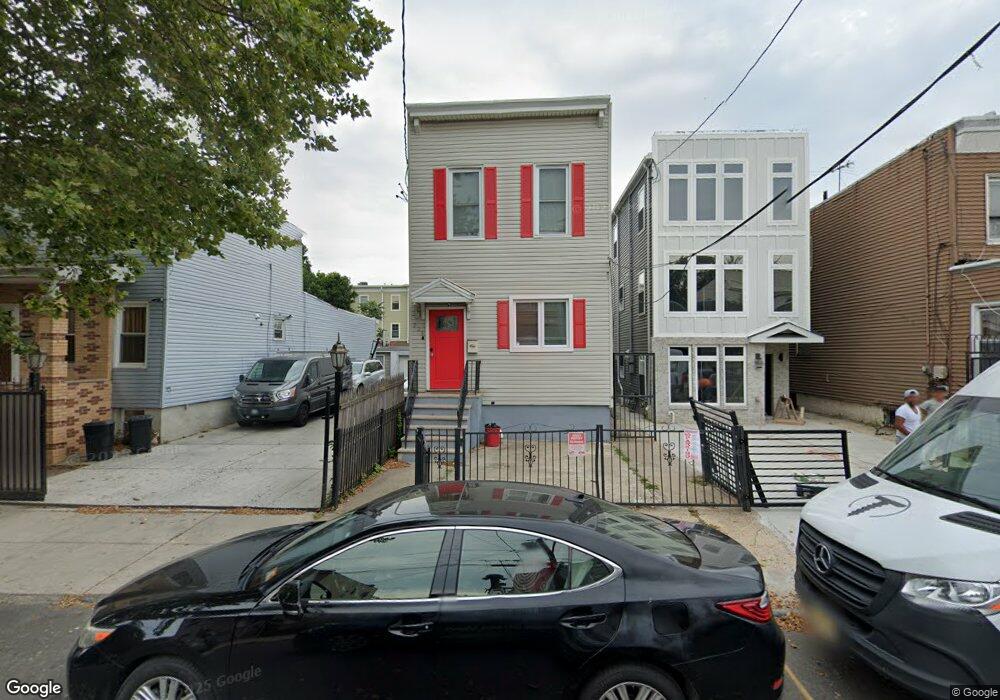 223 Freeman Ave, Jersey City, NJ 07306 - photo 1