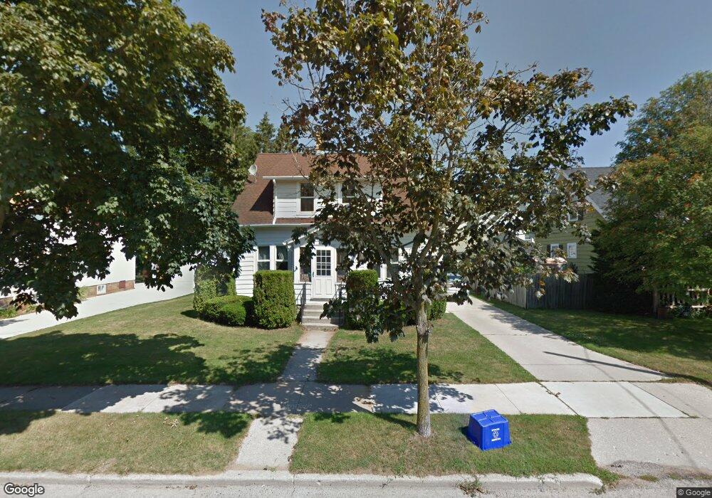 1906 27th St, Two Rivers, WI 54241 - photo 1