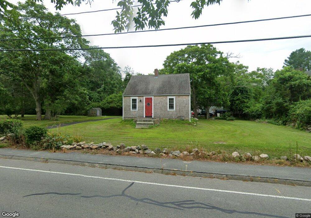 658 Russells Mills Rd, South Dartmouth, MA 02748 - photo 1