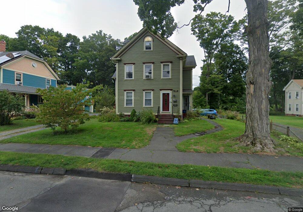 78 Lyman Rd, Northampton, MA 01060 - photo 1